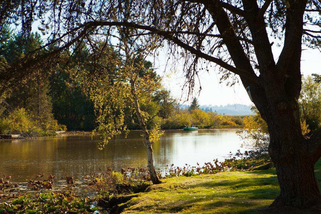 Silver Cove Rv Resort Silver Lake Zewnętrze zdjęcie