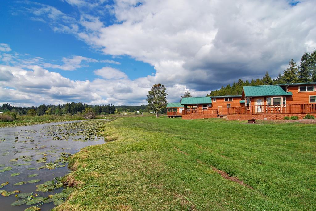 Silver Cove Rv Resort Silver Lake Zewnętrze zdjęcie